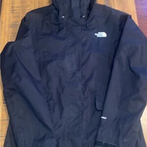 Women’s north face
